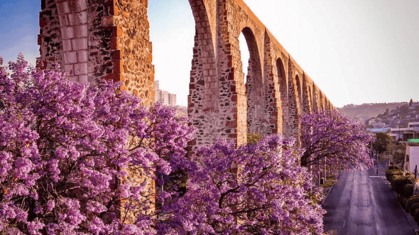 Arcos de Queretaro