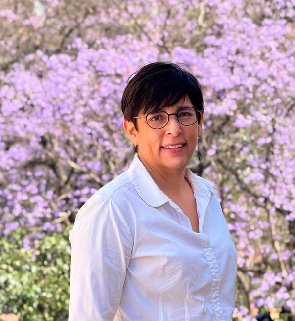 Susana Castro-Obregón