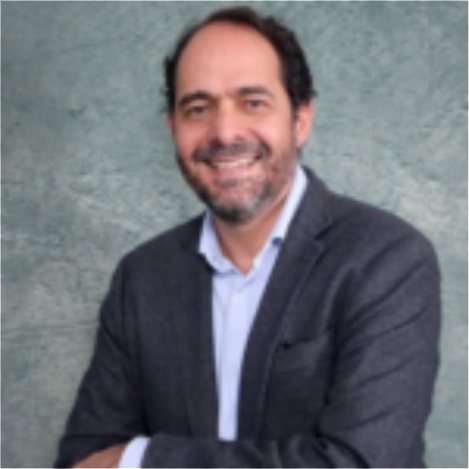 Andrés Moreno Estrada