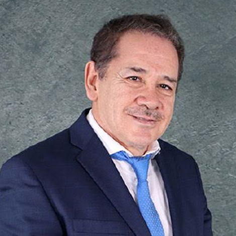 Bulmaro Cisneros Vega