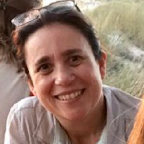 Celia Quijano Herrera