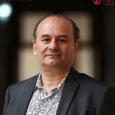Christian González Billault