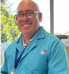 Dr. Edgardo Ulises Esquivel Naranjo