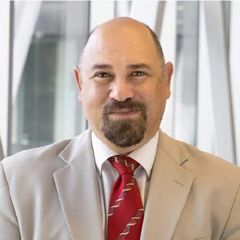 Gerardo Ferbeyre