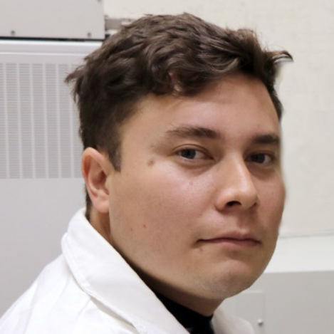Ian Alain García Aguirre