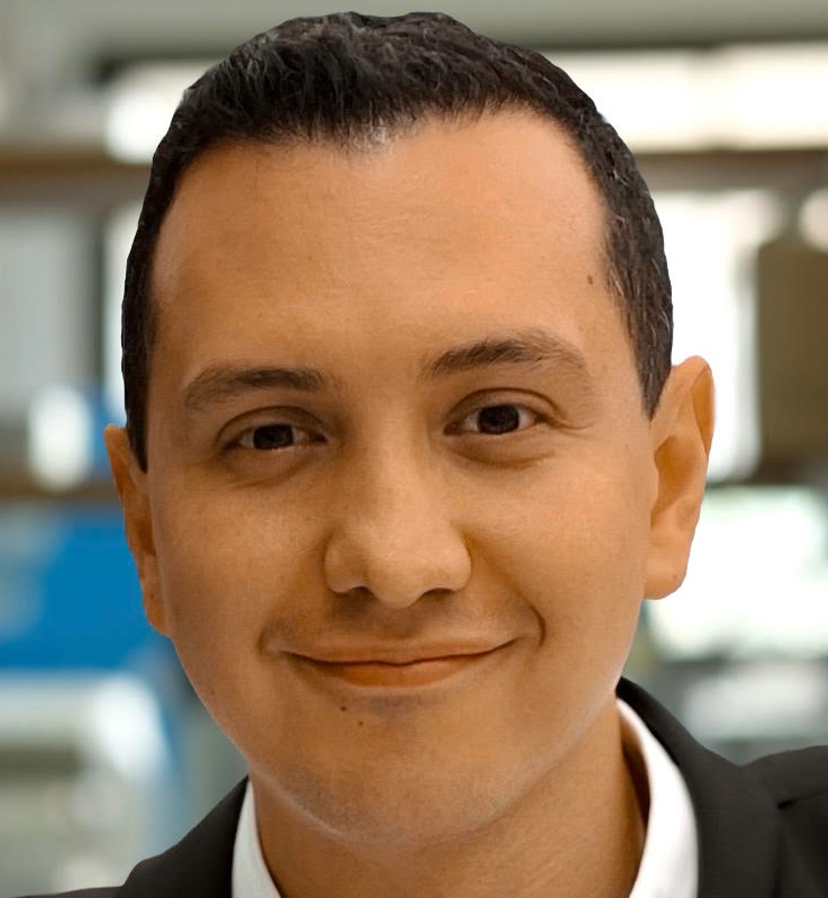 Israel Pichardo Casas