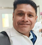Dr. José Antonio Cervantes Chávez