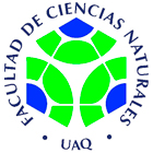 Logo Facultad de Ciencias Naturales