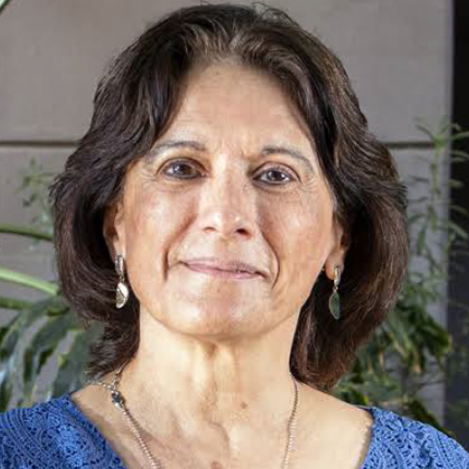 Lourdes Massieu