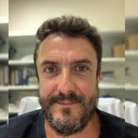 Manuel Collado