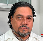 Dr. Sergio Casas Flores