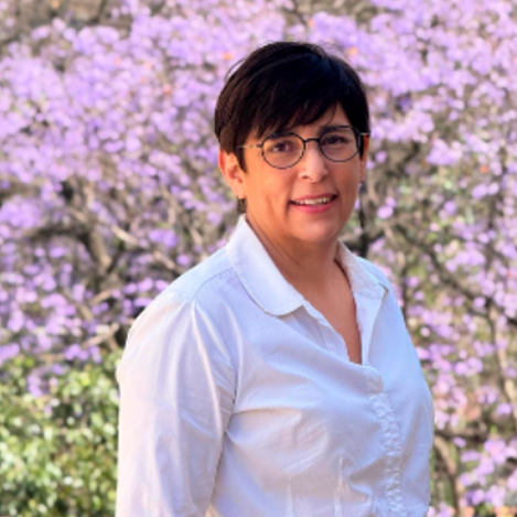 Susana Castro Obregón