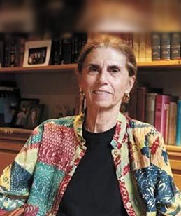 Annie Pardo Cemo