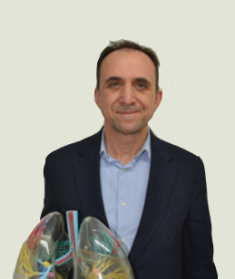 Daniel Muñoz Espín