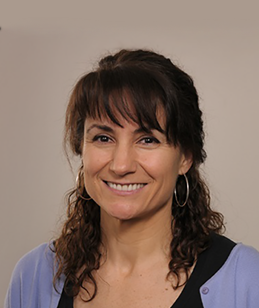Myriam Gorospe